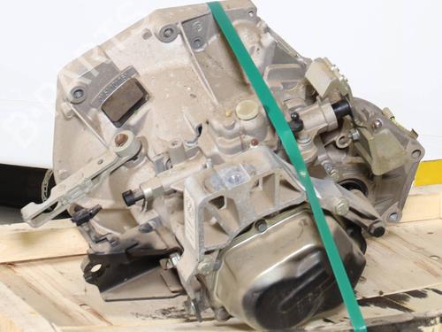 Gearbox FIAT 500 (312_) 1.2 (312AXA1A) | BP38720097M3  - Image 5