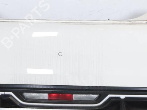 Used Rear bumper FIAT 500e (332_) Elektro (FA1) (95 hp) 23441162