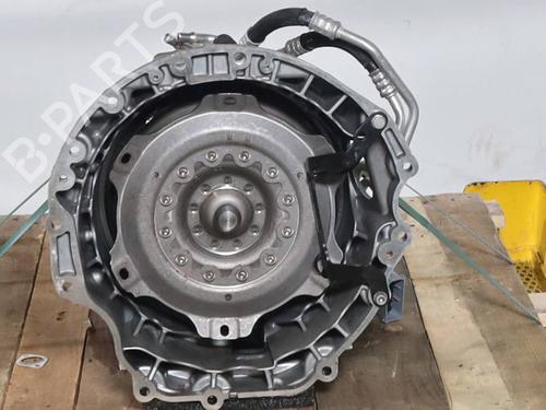Gearbox ALFA ROMEO GIULIA (952_) 2.2 D Q4 (952AFA45M) | BP30662362M3 - Image 4