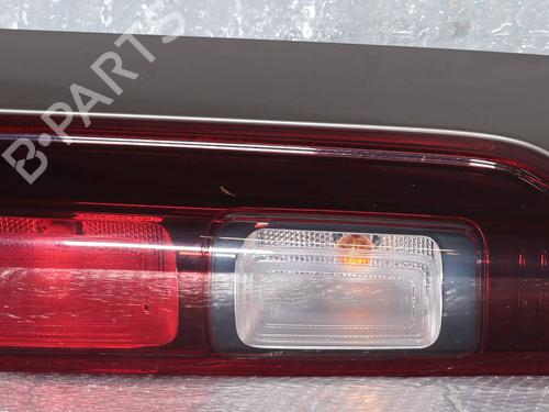 Used Left taillight Left taillight 39262049 39262049