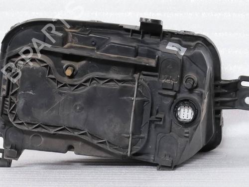 Left headlight FIAT PANDA (169_) 1.2 (169.AXB11, 169.AXB1A) | BP36404257C28 - Image 2