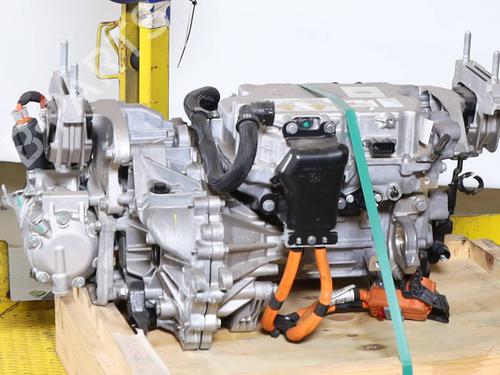 Used Engine Engine 24555110 24555110