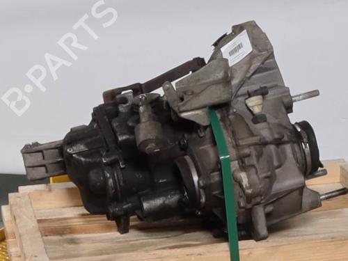 Gearbox FIAT MULTIPLA (186_) 1.6 16V Bipower (186AXC1A) | BP29530285M3 