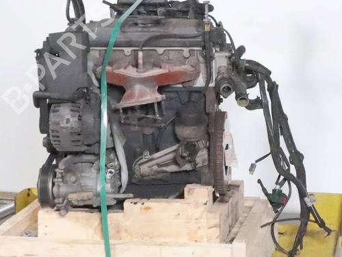 Used Engine Engine CITROËN XSARA PICASSO (N68) 1.6 (95 hp) 28706865 28706865