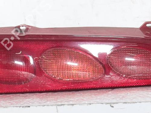 Used Left taillight Left taillight FIAT SEICENTO / 600 (187_) 1.1 (187AXB, 187AXB1A, 187AXC1A02) (54 hp) 35750018 35750018