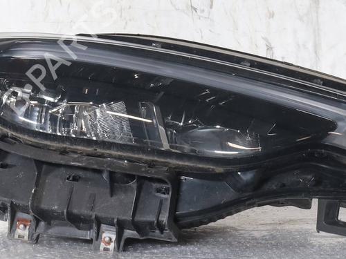 Used Right headlight Right headlight FIAT TIPO Saloon (356_, 357_) 1.6 Multijet (357SXG1) (131 hp) 34620342 34620342