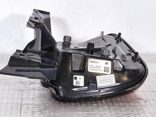 Left taillight FIAT 500e (332_) Elektro 3+1 (FA1) | BP39022386C34 - Image 2