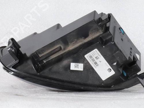 Left daytime light ABARTH 500E Hatchback (332_) Scorpionissima | BP36404312C104 - Image 5