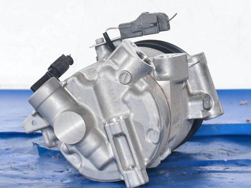 AC compressor JEEP COMPASS (MP, M6, MV, M7) 1.5 T4 Hybrid | BP33283418M34 - Image 3