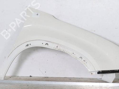 Used Right front fenders JEEP AVENGER (J2) 1.2 T3 e-Hybrid (110 hp) 27157559