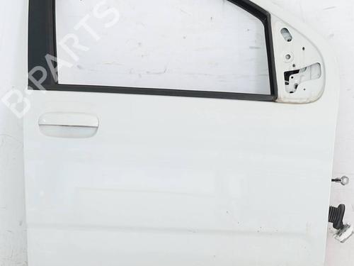Used Right front door FIAT PANDA (312_, 319_) 0.9 Natural Power (312PXN1A) (80 hp) 26709904