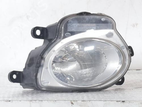 Used Left daytime light Left daytime light FIAT 500 (312_) 1.2 (312AXA1A) (69 hp) 33615952 33615952