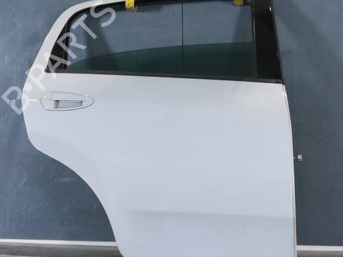 Used Right rear door Right rear door FIAT PUNTO EVO (199_) 1.4 16V (105 hp) 33285120 33285120