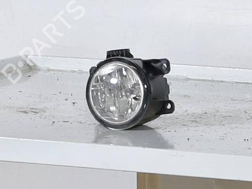 Used Right front fog light Right front fog light FIAT TIPO Estate (356_, 357_) 1.6 Multijet (357WXG1) (131 hp) 29137498 29137498