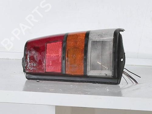Used Right taillight Right taillight FIAT PANDA (141_) 1100 (54 hp) 30260886 30260886