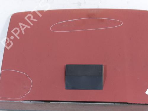 Motorhjelm Motorhjelm FIAT PANDA (141_) 1100 (50 hp) 32706747 32706747