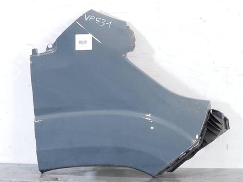 Used Right front fenders FIAT DUCATO Platform/Chassis (250_) 180 Multijet 2,2 D (180 hp) 31942123