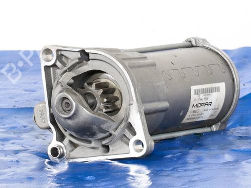 Andre FIAT TIPO Hatchback (356_, 357_) 1.6 Multijet (357HXG1) (131 hp) 30111681