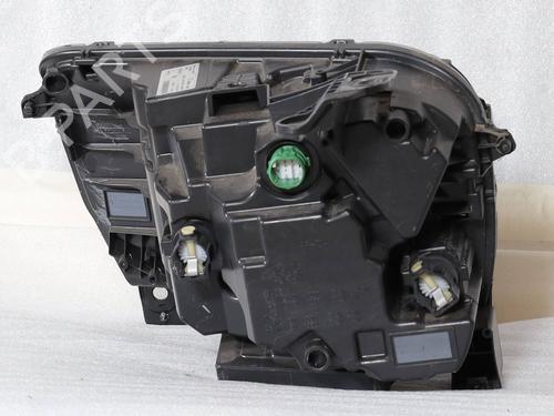 Højre forlygte JEEP AVENGER (J2) 1.2 T3 e-Hybrid | BP38645045C29 - Image 2