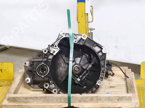 Gearbox FIAT PANDA (169_) 1.2 (169.AXB11, 169.AXB1A) | BP31048636M3 - Image 2