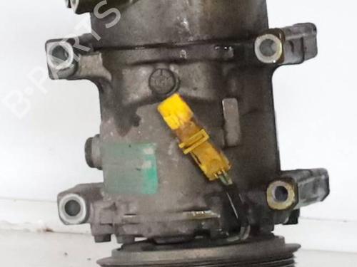 Used AC compressor AC compressor CITROËN C3 I (FC_, FN_) 1.1 i (60 hp) 26309854 26309854