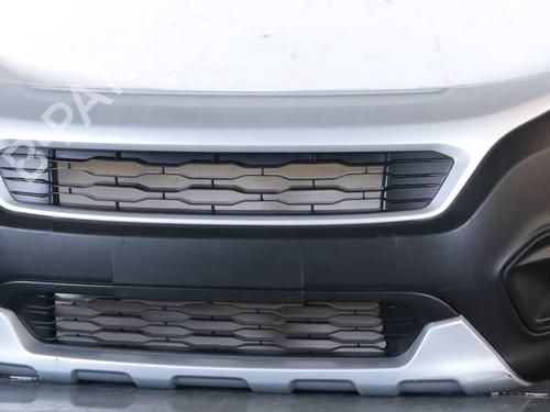 Used Front bumper FIAT FIORINO Box Body/MPV (225_) 1.4 (225AXA1A, 225BXA1A) (78 hp) 31647583