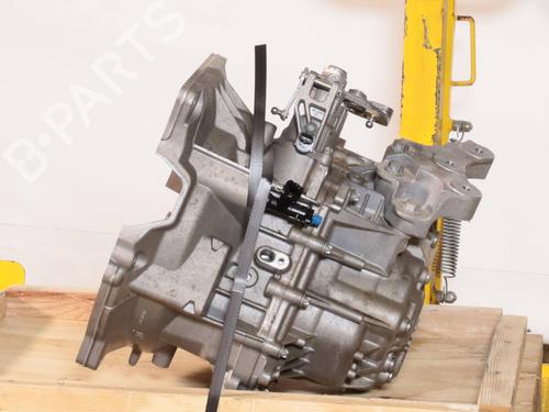Used Gearbox Gearbox OPEL ASTRA K Sports Tourer (B16) 1.5 CRDI (35) (122 hp) 39944400 39944400