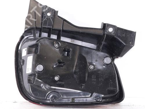Left taillight FIAT 500e (332_) Elektro (FA1) | BP23883321C34 