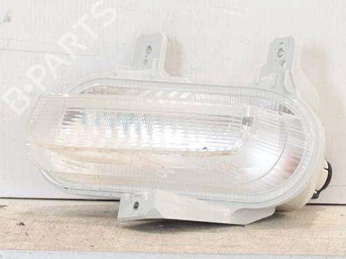 Used Right daytime light JEEP RENEGADE SUV (BU, B1, BV) 1.3 PHEV 4Xe (190 hp) 32706974