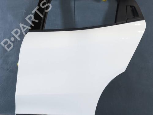 Dør venstre bagtil ALFA ROMEO JUNIOR (626_, 627_) Electric (156 hp) 31136082