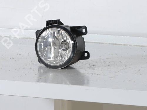 Used Left front fog light Left front fog light 29137499 29137499