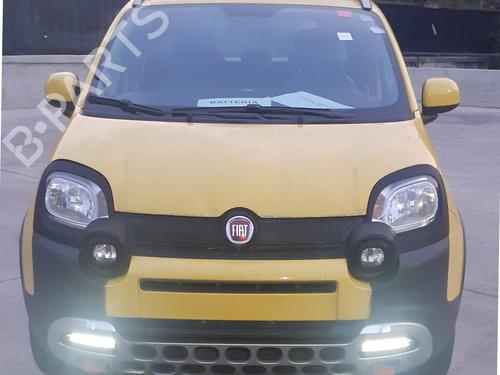 Brugte FIAT PANDA (312_, 319_)  1.2 (312PXA1A)  4946171