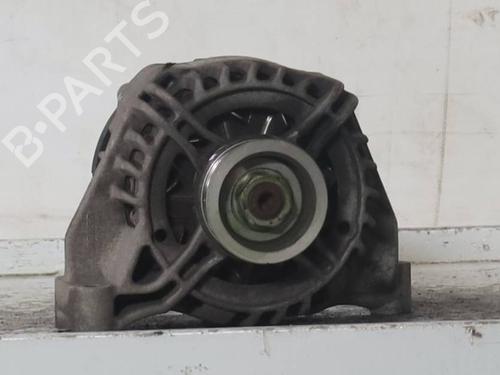 Used Alternator Alternator LANCIA YPSILON (843_) 1.2 (843.AXA1A) (60 hp) 33284239 33284239