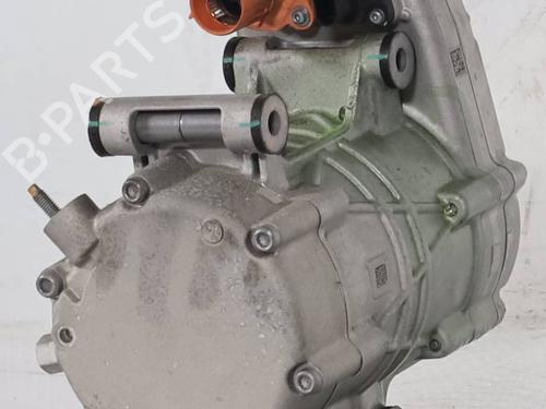 AC compressor OPEL FRONTERA (OV24) EV | BP31793617M34