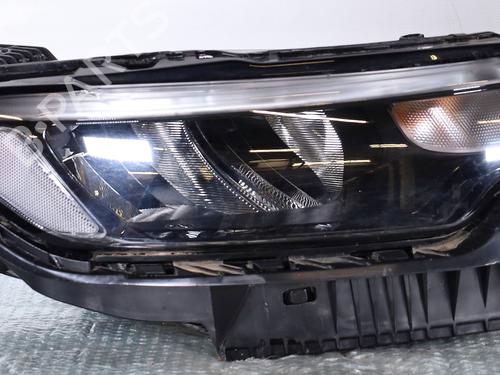 Used Right headlight Right headlight 38985373 38985373