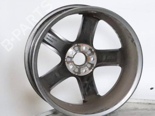 Fælk ALFA ROMEO STELVIO (949_) 2.2 D (949.AXD1A) | BP28495215C45 - Image 2