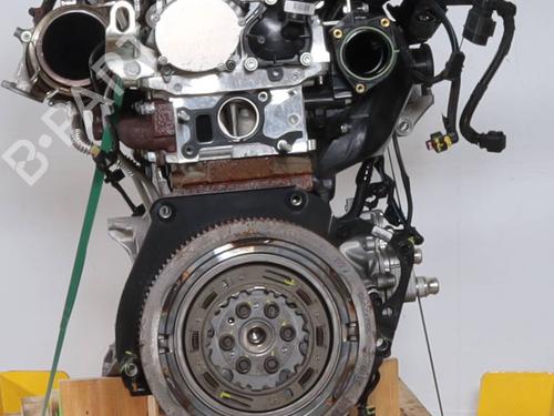 Engine ALFA ROMEO TONALE (965_) 1.6 VGT-D | BP29530263M1 