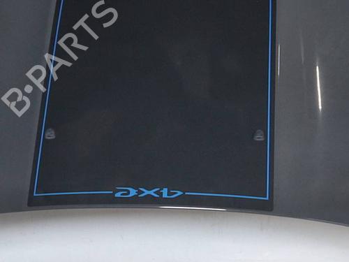 Hood JEEP RENEGADE SUV (BU, B1, BV) 2.0 CRD 4x4 | BP27404569C1 