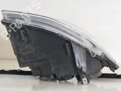 Venstre forlygte LANCIA YPSILON (843_) 1.2 (843.AXA1A) | BP29618133C28 