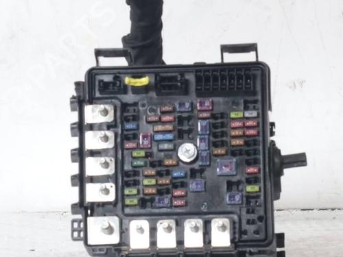 Used Fuse box Fuse box JEEP COMPASS (MP, M6, MV, M7) 1.5 T4 Hybrid (131 hp) 36217178 36217178