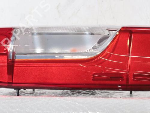 Used Left taillight Left taillight FIAT DUCATO Platform/Chassis (250_) 180 Multijet 2,2 D (180 hp) 33283687 33283687