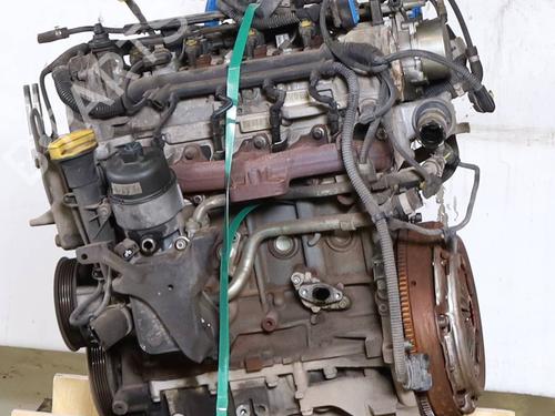 Motor Motor LANCIA MUSA (350_) 1.3 D Multijet (350.AXG11, 350.AXG1A) (90 hp) 34620313 34620313
