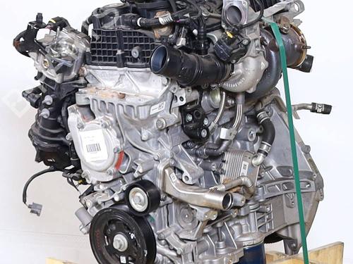 Engine JEEP RENEGADE SUV (BU, B1, BV) 1.3 PHEV 4Xe | BP38590246M1 - Image 3