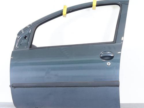 Used Left front door Left front door CITROËN C1 (PM_, PN_) 1.0 (68 hp) 36031895 36031895