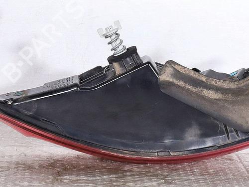Left taillight ALFA ROMEO GIULIA (952_) 2.2 D (952AFA25, 952AFM25, 952ALA25) | BP39403447C34 - Image 2