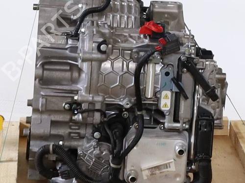 Gearbox ABARTH 600e (365) TURISMO | BP36031930M3 - Image 5