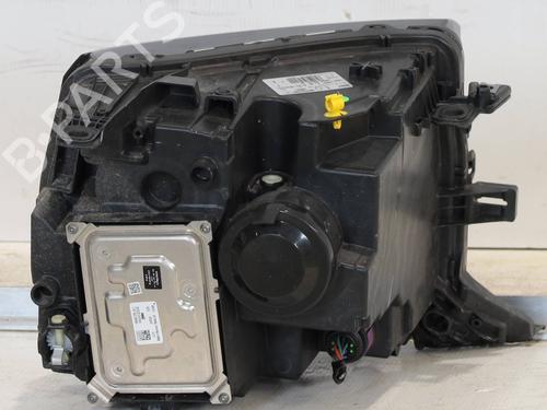 Venstre bagtil udvendigt håndtag FIAT GRANDE PANDA (328) EV (328) | BP30859612C130