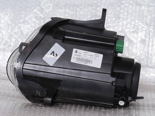 Left daytime light FIAT 500 (312_) 1.0 Mild Hybrid (312.AYD1B) | BP39551273C104 - Image 3