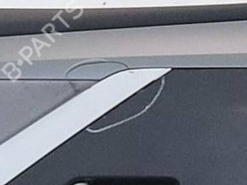 Front left panel OPEL ASTRA L (OV5) 1.2 MHEV (FPHPY) | BP39164390C58 - Image 2