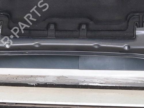 Hood JEEP RENEGADE SUV (BU, B1, BV) 1.3 PHEV 4Xe | BP29008857C1 